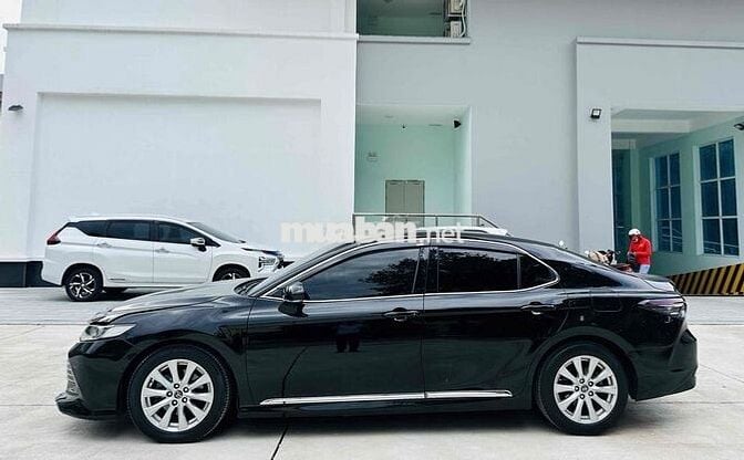 Toyota Camry 2019 2.0G - 76000 km