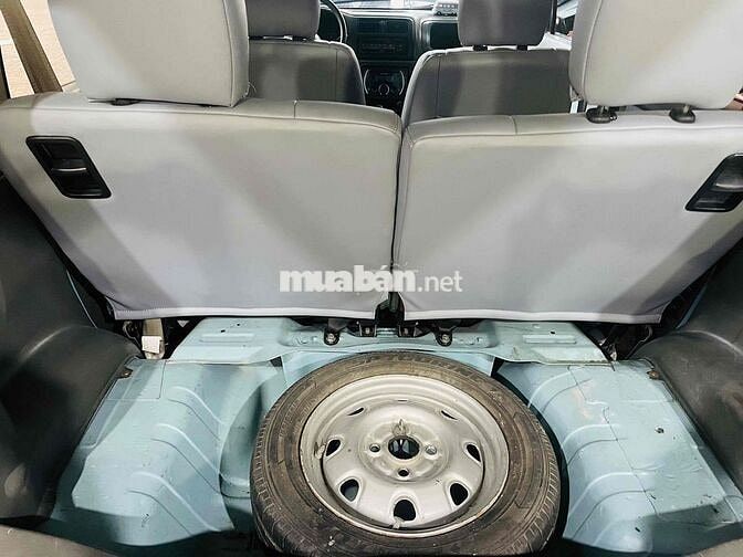 Suzuki Wagon R+ 2004 - 100000 km