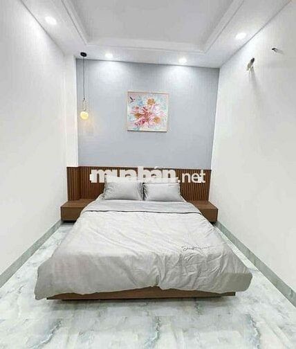 CHDV cao cấp Lê Văn Quới, 5 tầng, 36tr/th