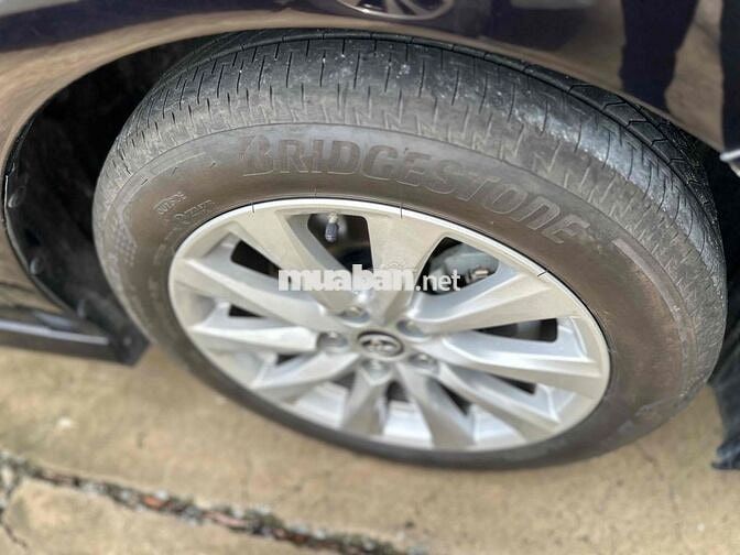 Toyota Camry 2019 2.0G - tự động BH 1 năm HÃNG