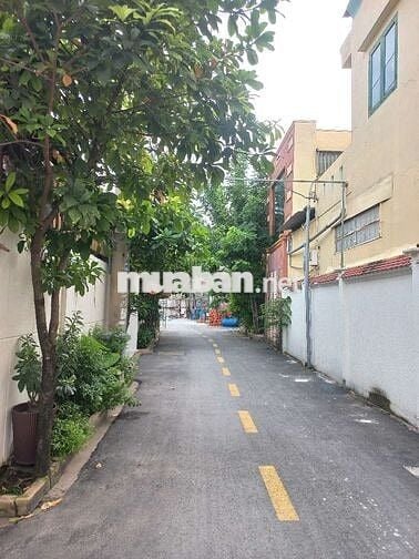 NHÀ BÁN _LÊ VĂN KHƯƠNG_3 TẦNG _1.7x TỶ
