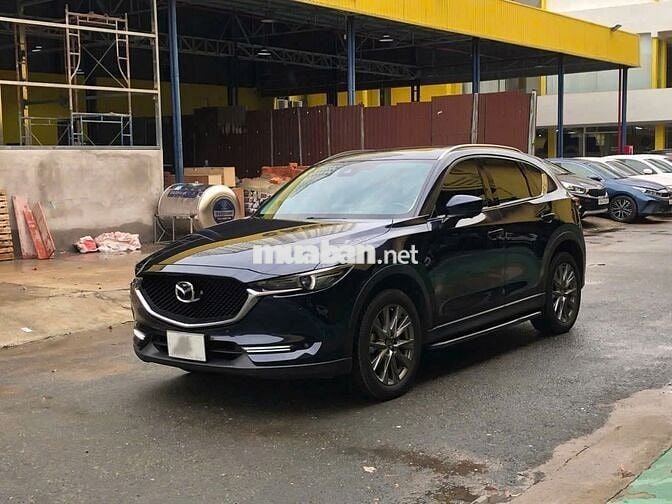 Mazda CX 5 2022 Premium - 26000 km