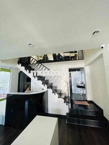 ✅ Cho thuê nhà 4 tầng MT Hoàng Diệu , Hải Châu ( Ngang 5,5m ) - 35tr