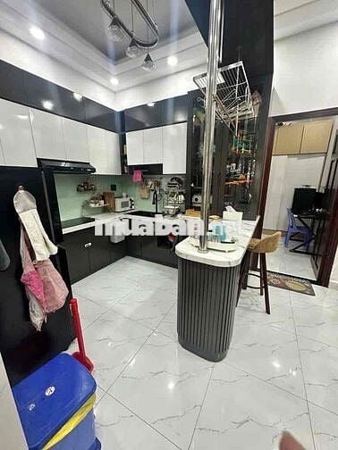 Chủ Gấp Giảm 400TR - Quận 6 - 48m2 - Hẻm Xe Tải - chỉ nhỉnh 5ty