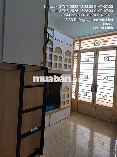 Nhà riêng tại Nguyễn Thị Thập, p Bình Thuận, Quận 7 diện tích 333m2,