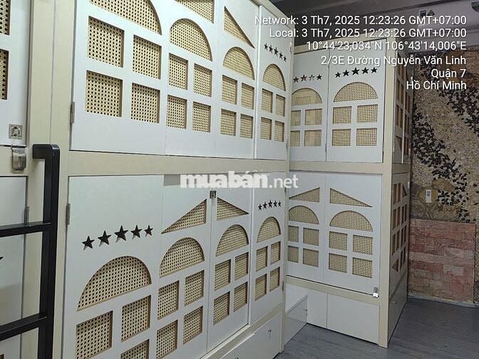 Nhà riêng tại Nguyễn Thị Thập, p Bình Thuận, Quận 7 diện tích 333m2,