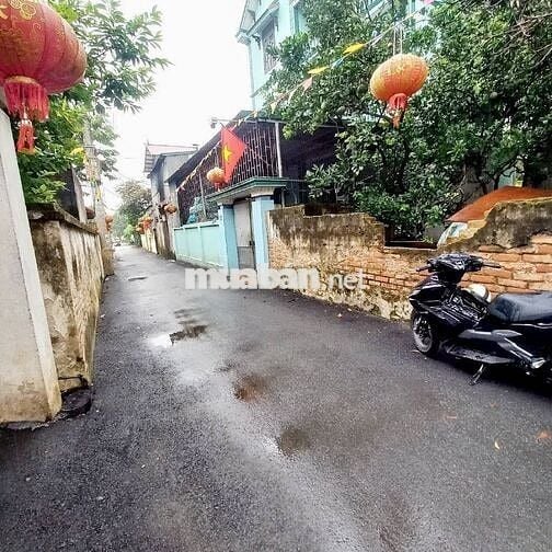 Bán Đất Phú Diễn, DT 69m2, MT~5m, Ô Tô, Sổ Đẹp, Cực Nông, Giá 11.7 tỷ
