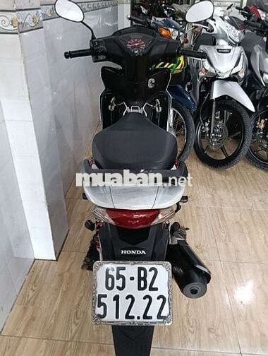 RSX Fi, bs65 như mới