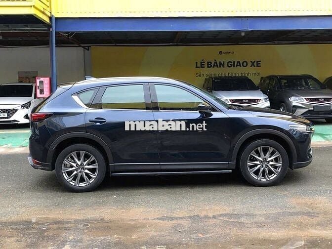 Mazda CX 5 2022 Premium - 26000 km