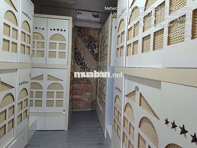 Nhà riêng tại Nguyễn Thị Thập, p Bình Thuận, Quận 7 diện tích 333m2,