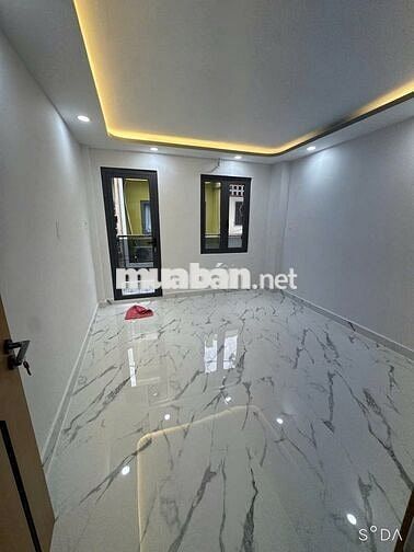 Nhà đẹp giá rẻ Minh Phụng 3 tầng BTCT vào ở ngay chỉ 6.28 Tỷ