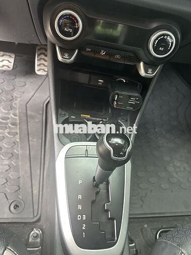 Kia Morning 2021 X-Line - 60000 km