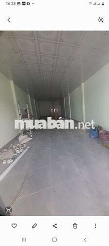 Nhà sạch sẽ ,mới tinh ,diên tích sử dụng = 125m²,giá siêu rẽ