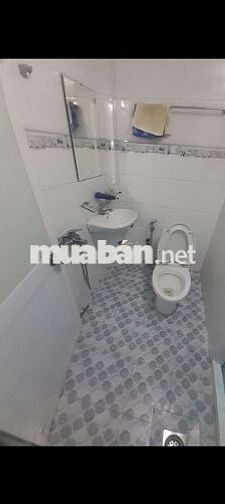 Nhà sạch sẽ ,mới tinh ,diên tích sử dụng = 125m²,giá siêu rẽ