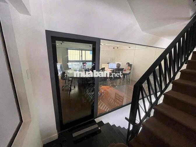 ✅ Cho thuê nhà 4 tầng MT Hoàng Diệu , Hải Châu ( Ngang 5,5m ) - 35tr