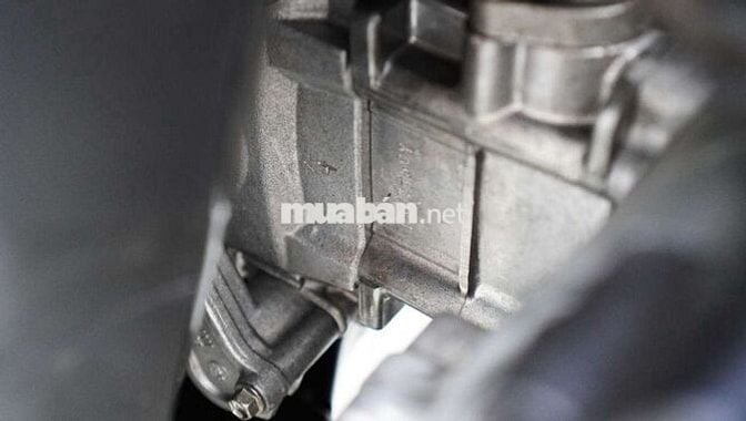 Yamaha NVX Xám Xi Măng - Biển SG
