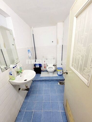 MT vừa ở vừa kd, (4x12m 2L 5PN-3wc), 341/1A Lạc Long Quân Q11