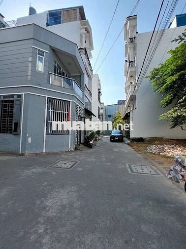 GIẢM THÊM 100TR💥ĐẤT ĐẸP TRƯỜNG THỌ - 50M² - CHỈ 4,9 TỶ (TL)