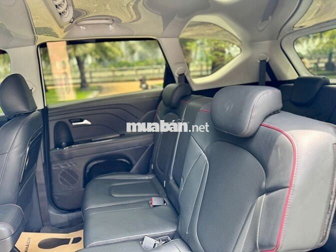 Hyundai Stargazer X 1.5 AT 2024 - Trắng - 2v6km