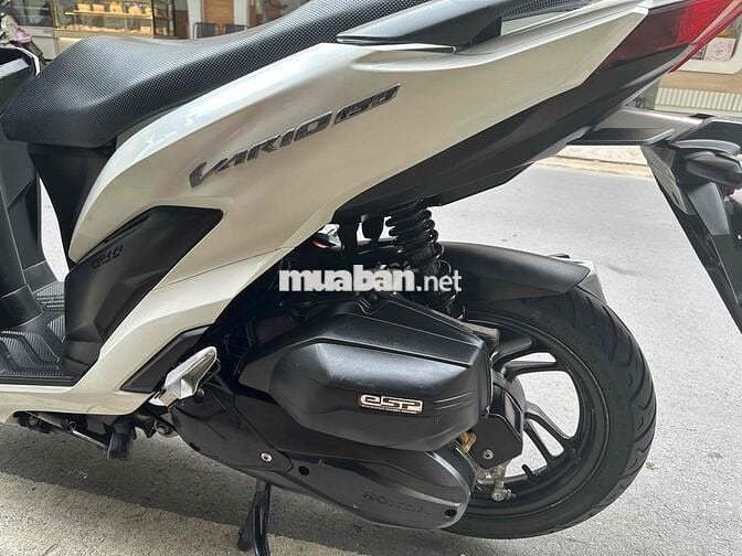 VARIO 150 2020 Bs Cần Thơ