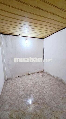 BÁN NHÀ HẺM XE HƠI TÂN CHÁNH HIỆP, QUẬN 12, 40M2, GIÁ 3.280 TỶ