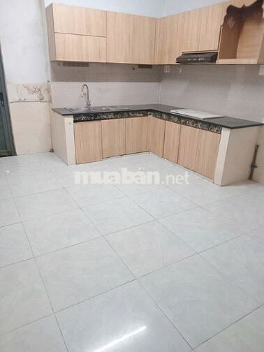 BÁN NHÀ GẦN EAON BÌNH TÂN 64M2 GIÁ TỐT