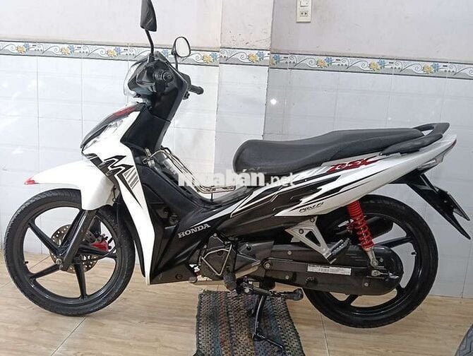 RSX Fi, bs65 như mới
