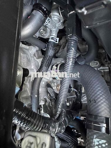 Toyota Vios 2010 1.5E - 110000 km