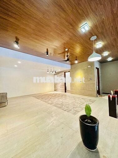 !!!BIỆT THỰ TRIỆU ĐÔ CỰC ĐẸP - 26A Hoa Lan P7, Q.PN - 700m sàn 5PN 5WC