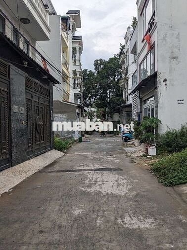 GIẢM THÊM 100TR💥ĐẤT ĐẸP TRƯỜNG THỌ - 50M² - CHỈ 4,9 TỶ (TL)