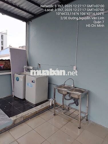Nhà riêng tại Nguyễn Thị Thập, p Bình Thuận, Quận 7 diện tích 333m2,