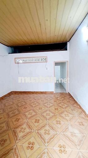 BÁN NHÀ HẺM XE HƠI TÂN CHÁNH HIỆP, QUẬN 12, 40M2, GIÁ 3.280 TỶ