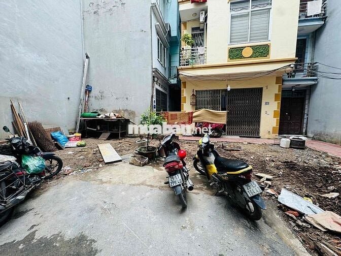 Bán Đất Đại Linh_Ngõ Ô Tô Tránh_Lô Góc_Mặt Tiền 11m_70m2_9.3Tỷ