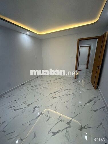 Nhà đẹp giá rẻ Minh Phụng 3 tầng BTCT vào ở ngay chỉ 6.28 Tỷ