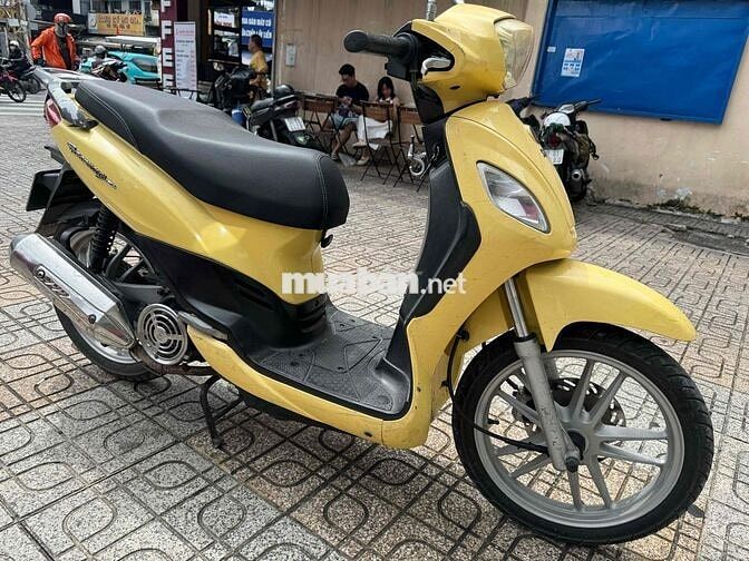 sym phony 125 Đk 5/2010 bstp
