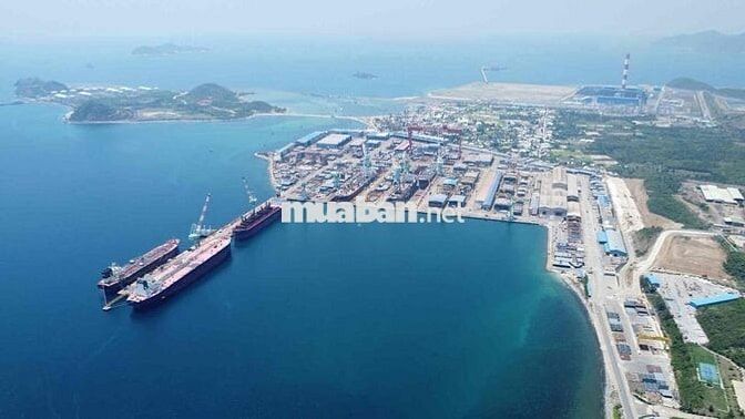 BÁN ĐẤT Biển NINH HÒA, Khánh Hoà, Nha Trang-Full Thổ Cư MẶT Tiền Đườ