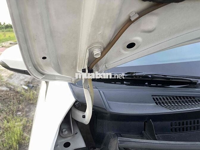 Toyota Vios 2020 1.5E Tự động  - 86700 km