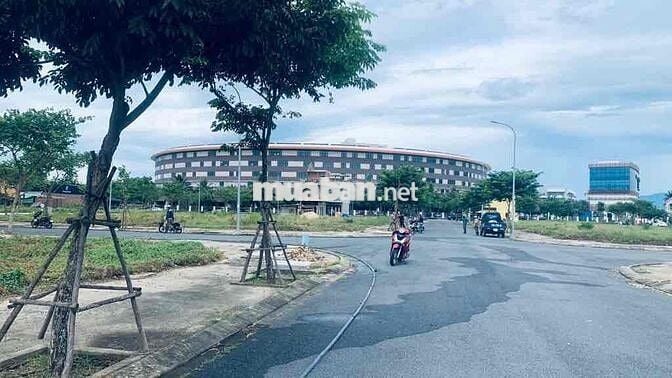 Bán đất khu đô thị FPT, cạnh trường ĐH FPT, khai thác dòng tiền tốt