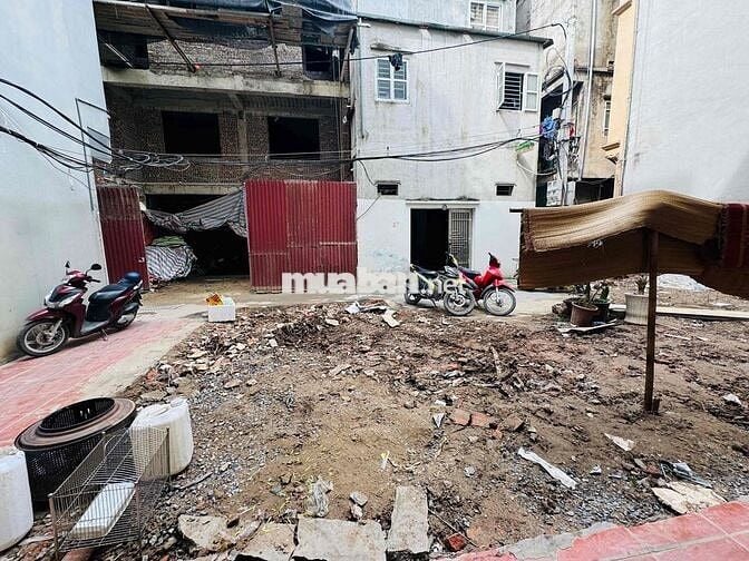 Bán Đất Đại Linh_Ngõ Ô Tô Tránh_Lô Góc_Mặt Tiền 11m_70m2_9.3Tỷ