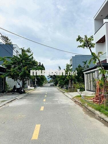 Đất đường Nguyễn Thành Thọ- Hoà Quý gần cầu Khuê Đông 100m2 giá tốt