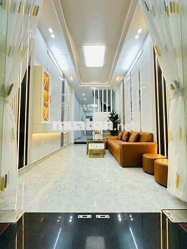 🛑 NHÀ PHỐ FULL NỘI THẤT 🛑 CẠNH QUẬN 7 CHỈ 3.89 TỶ