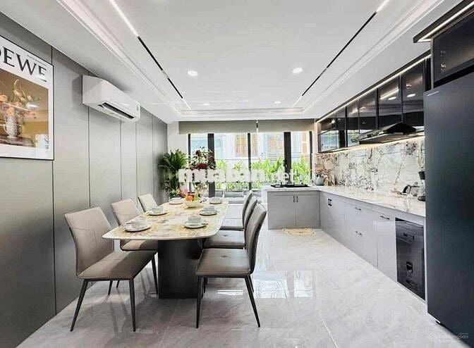 Tôi cần bán căn nhà đường Số 3 CXĐT, P.15, Quận 11. Giá 4,46Tỷ/ 44m2.