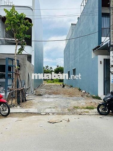Đất đường Nguyễn Thành Thọ- Hoà Quý gần cầu Khuê Đông 100m2 giá tốt