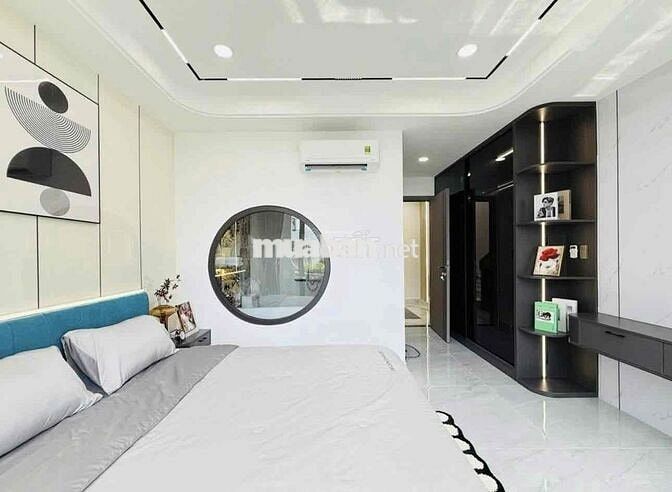 Tôi cần bán căn nhà đường Số 3 CXĐT, P.15, Quận 11. Giá 4,46Tỷ/ 44m2.