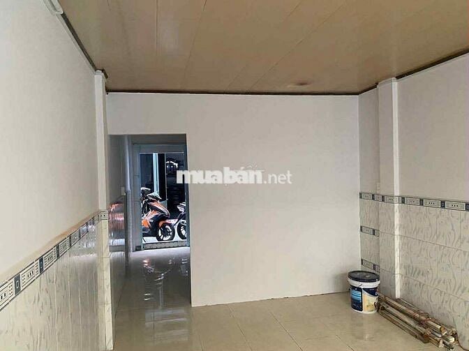 Cho thuê nhà 2 mặt tiền HBG Ngô Tất Tố P19  Q Bình Thạnh.