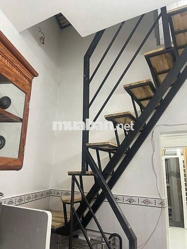 Chính chů bán nhà nguyên hưu canh bình thanh