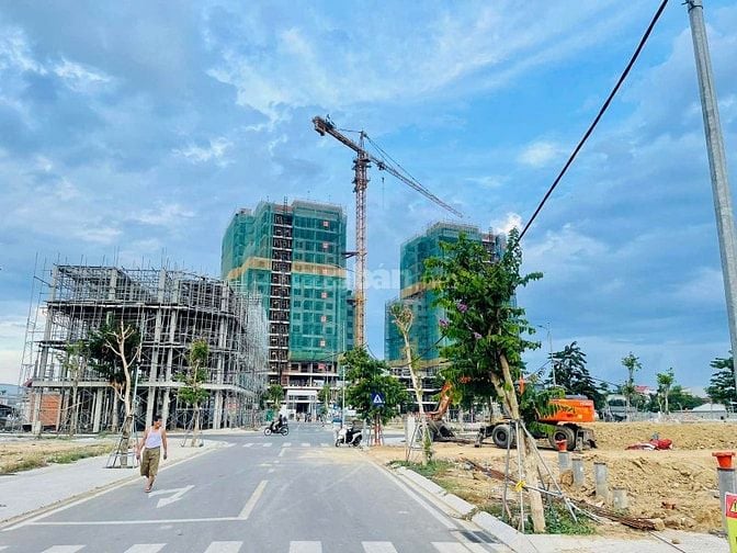 💥 💥 CẦN TIỀN SANG LẠI LÔ ĐẤT NỀN NGAY TT KĐT PHỦ HÀ –ĐÃ CÓ SỔ ĐỎ