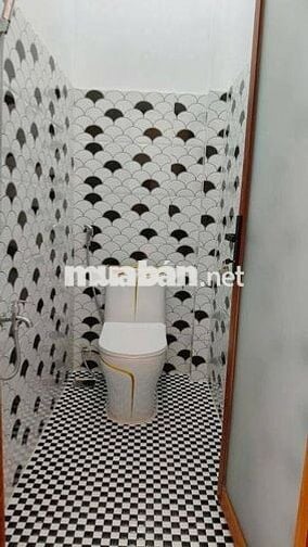 Bán gấp nhà 1 trệt 1 lầu –Sổ riêng, công chứng ngay