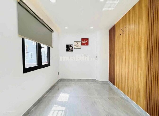 Tôi cần bán căn nhà đường Số 3 CXĐT, P.15, Quận 11. Giá 4,46Tỷ/ 44m2.