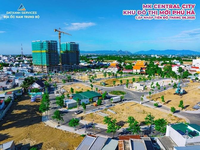 💥 💥 CẦN TIỀN SANG LẠI LÔ ĐẤT NỀN NGAY TT KĐT PHỦ HÀ –ĐÃ CÓ SỔ ĐỎ